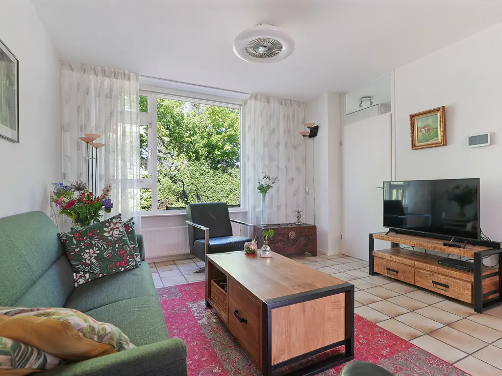 de Beiaard 65, MIDDELBURG