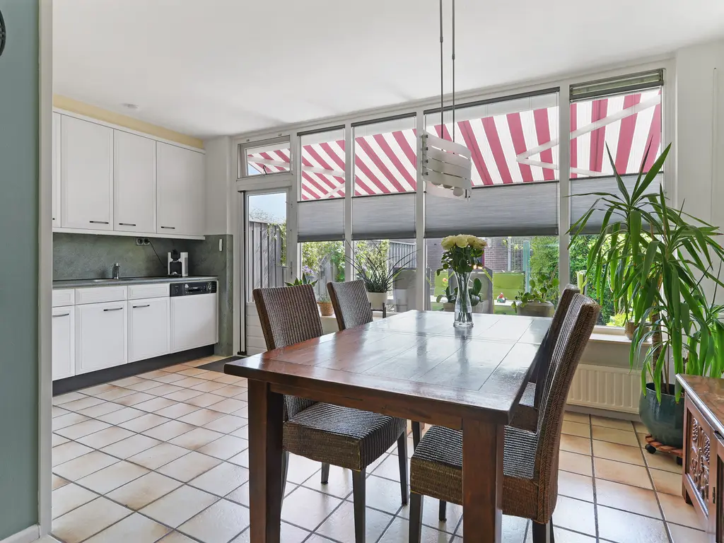 de Beiaard 65, MIDDELBURG