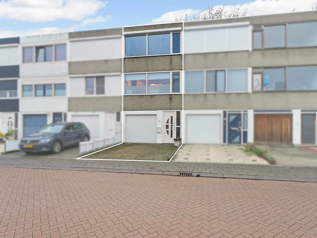 Diezestraat 37, OOST-SOUBURG