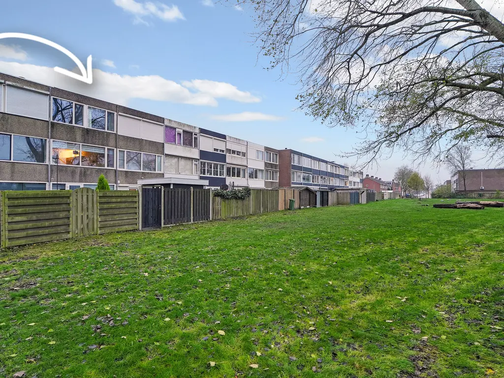 Diezestraat 37, OOST-SOUBURG