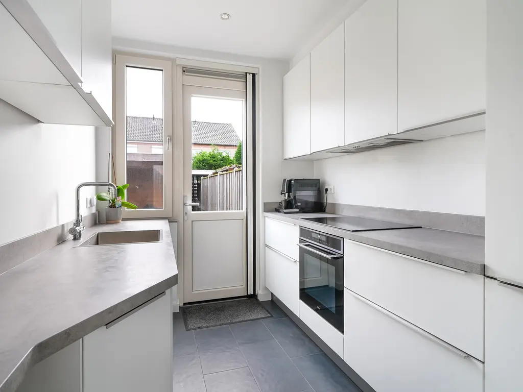 Prinsenhove 112, MIDDELBURG