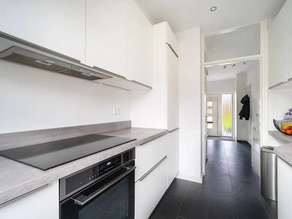 Prinsenhove 112, MIDDELBURG