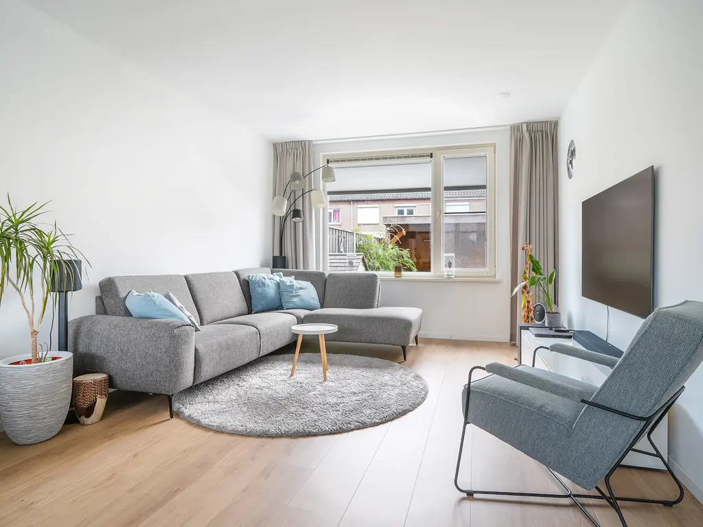 Prinsenhove 112, MIDDELBURG