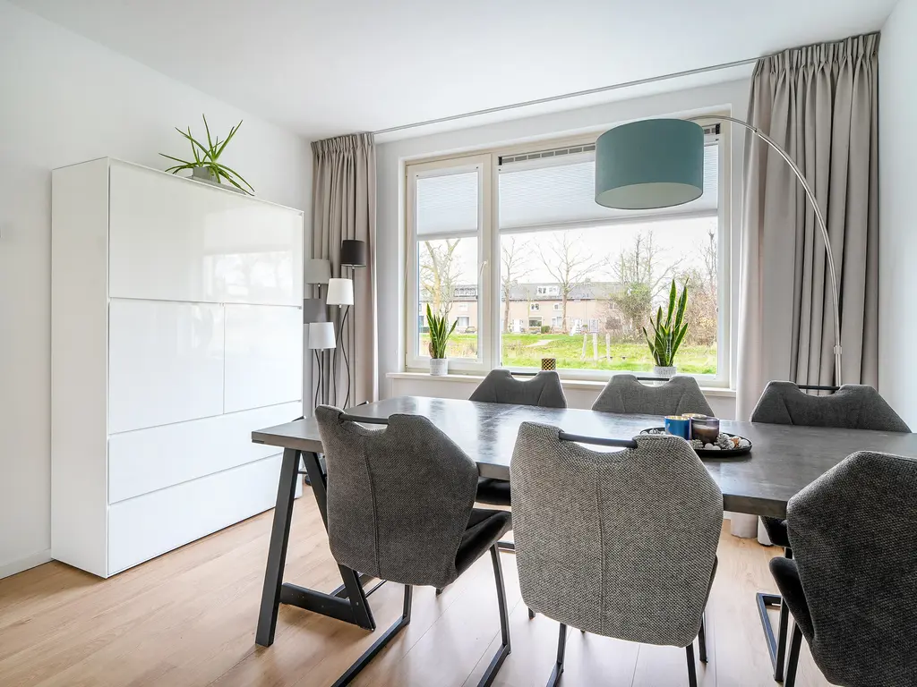 Prinsenhove 112, MIDDELBURG