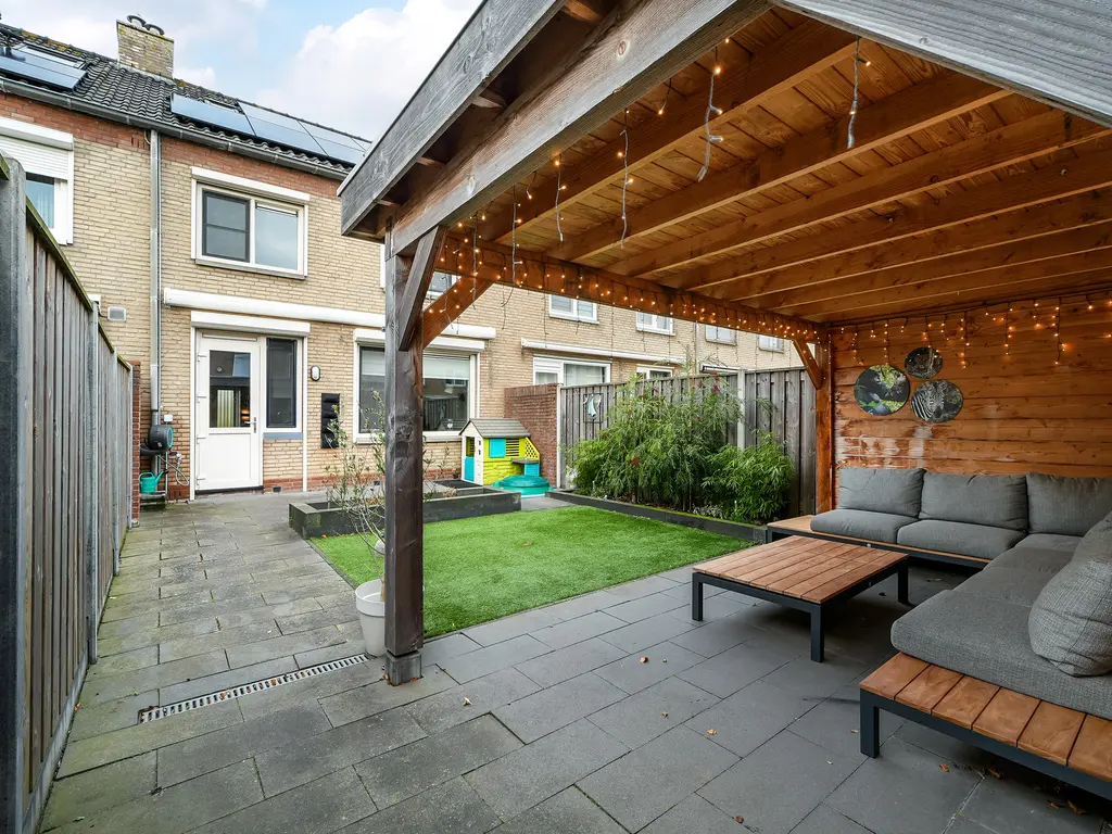 Prinsenhove 112, MIDDELBURG