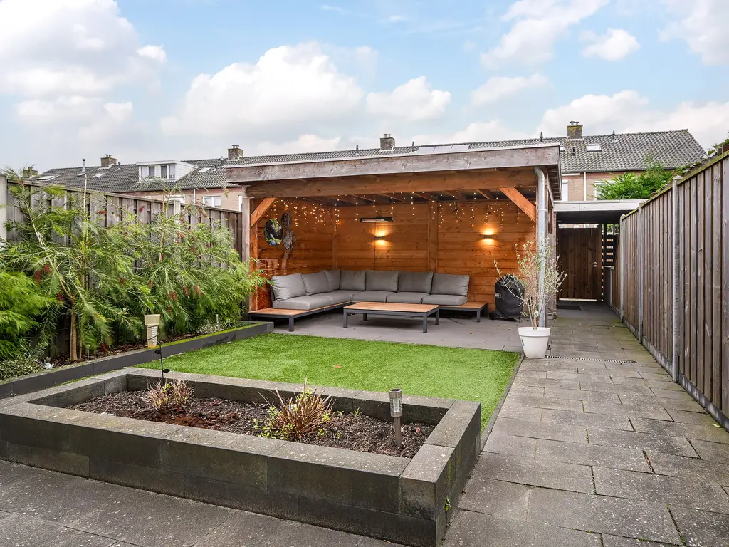 Prinsenhove 112, MIDDELBURG