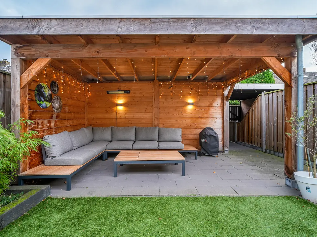 Prinsenhove 112, MIDDELBURG