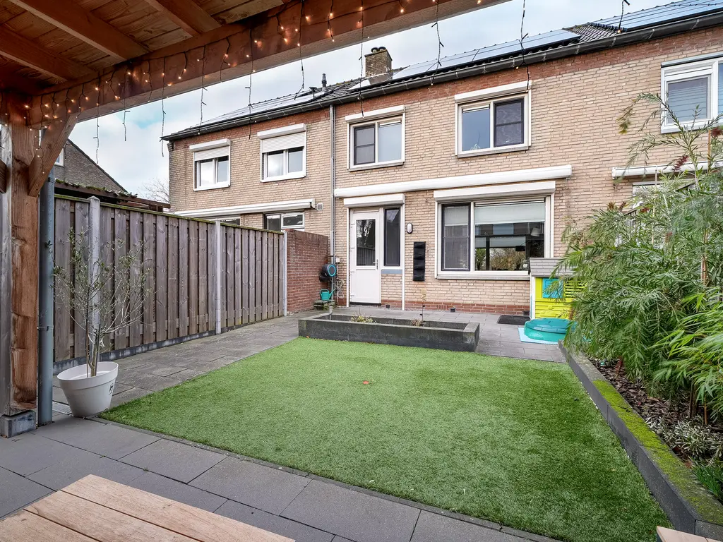 Prinsenhove 112, MIDDELBURG