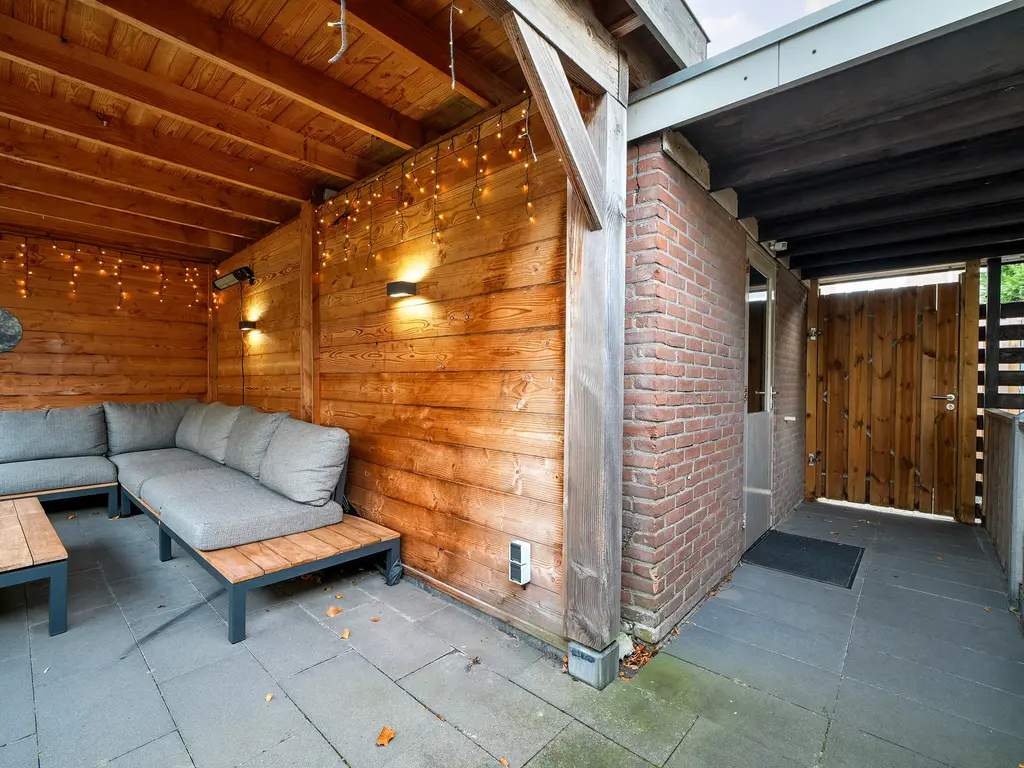 Prinsenhove 112, MIDDELBURG