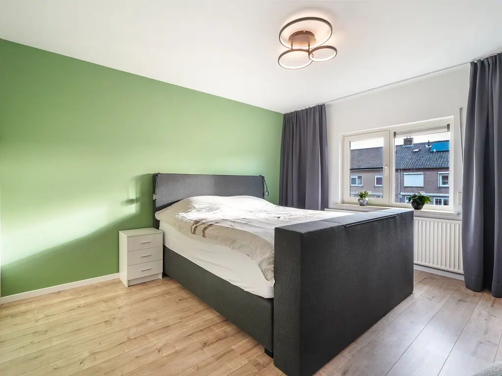 Prinsenhove 112, MIDDELBURG