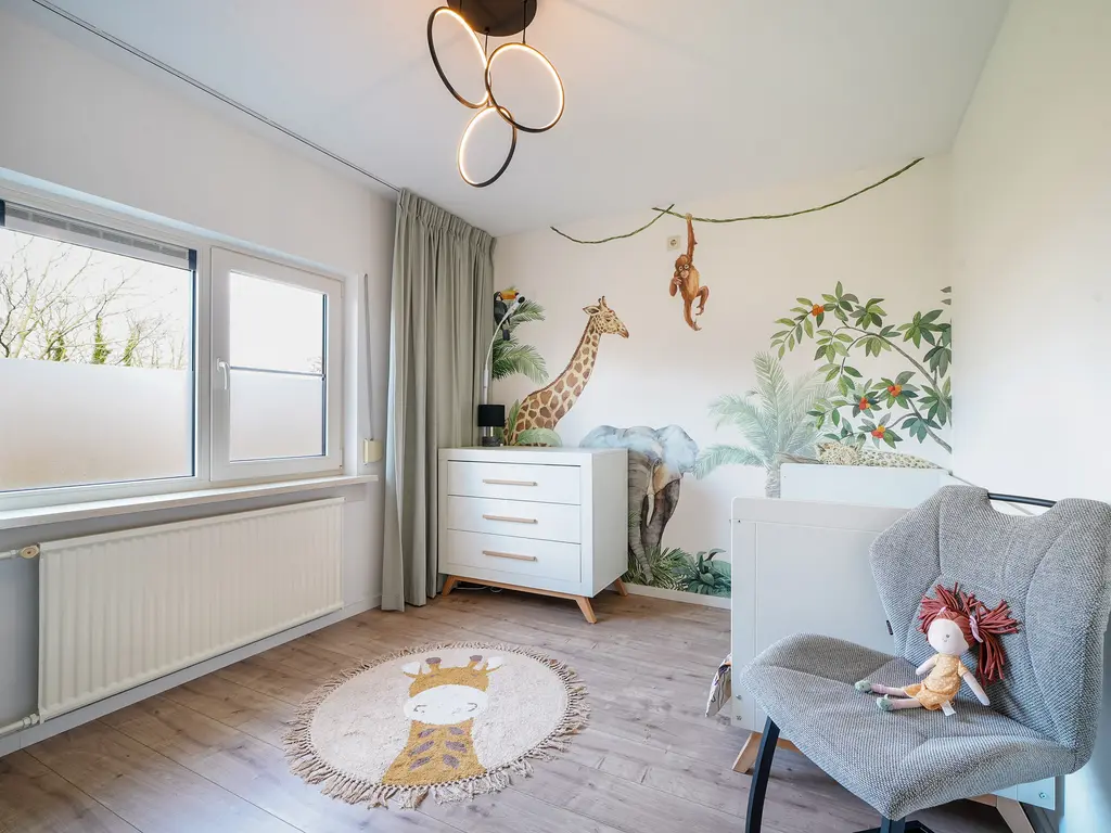 Prinsenhove 112, MIDDELBURG