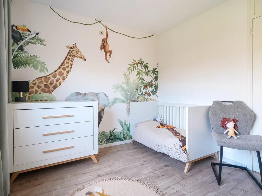 Prinsenhove 112, MIDDELBURG