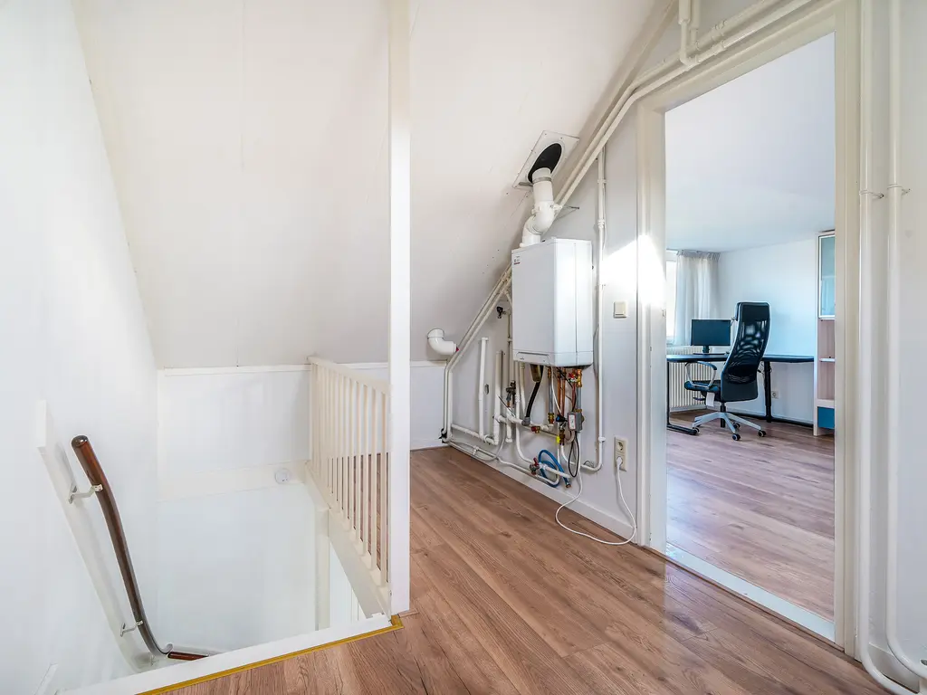 Prinsenhove 112, MIDDELBURG