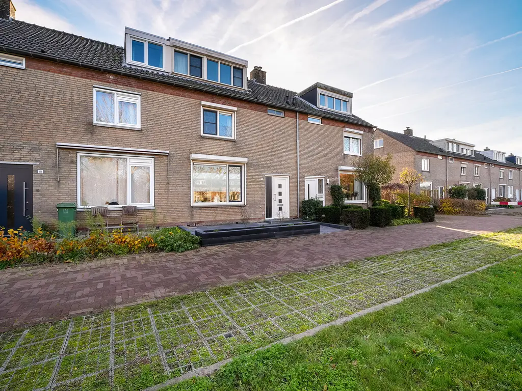 Prinsenhove 112, MIDDELBURG