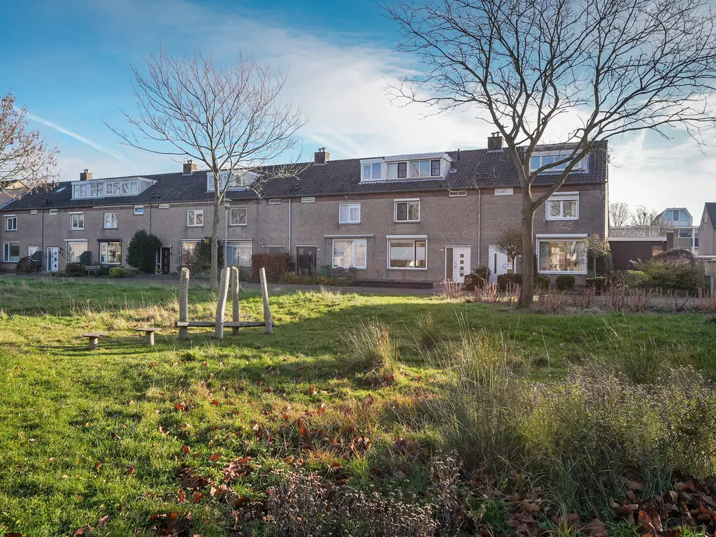 Prinsenhove 112, MIDDELBURG