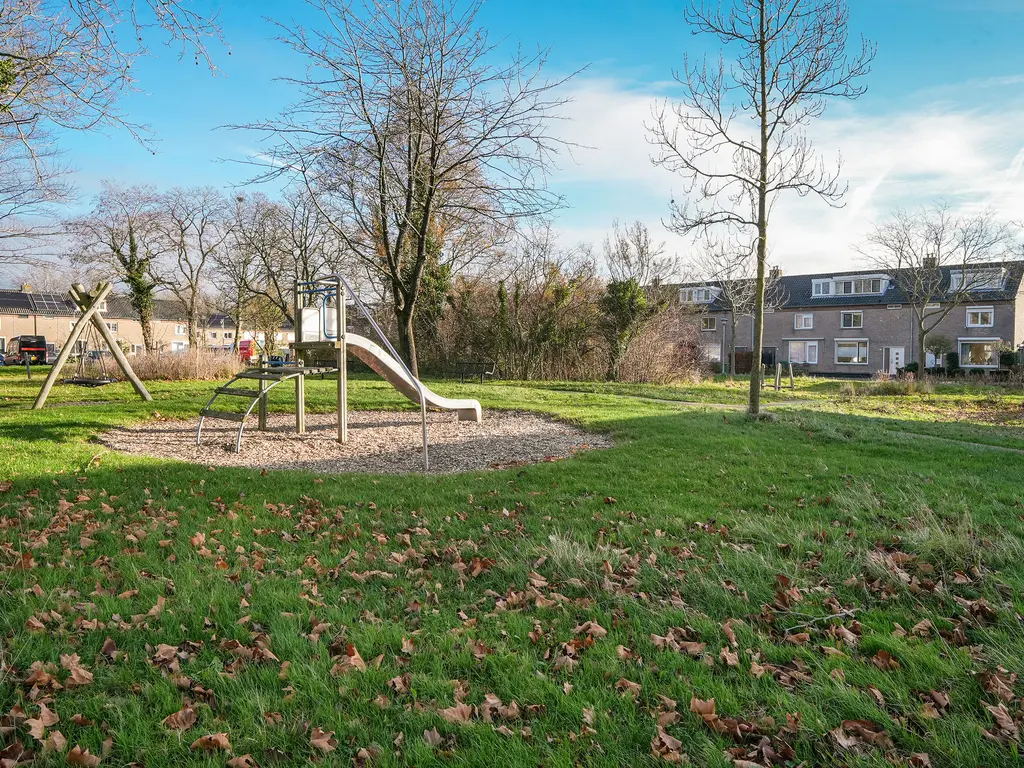 Prinsenhove 112, MIDDELBURG