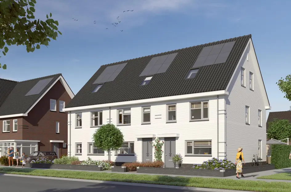 Ritornello, bouwnummer 62 