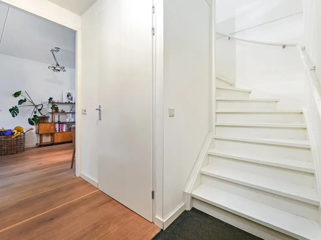 Bluesroute 108A, MIDDELBURG