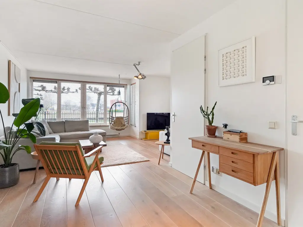 Bluesroute 108A, MIDDELBURG