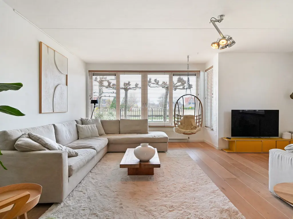 Bluesroute 108A, MIDDELBURG