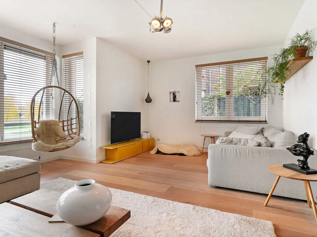 Bluesroute 108A, MIDDELBURG