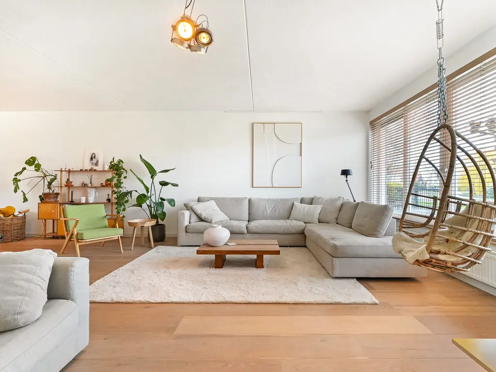 Bluesroute 108A, MIDDELBURG