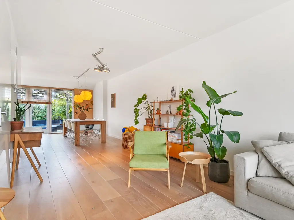 Bluesroute 108A, MIDDELBURG