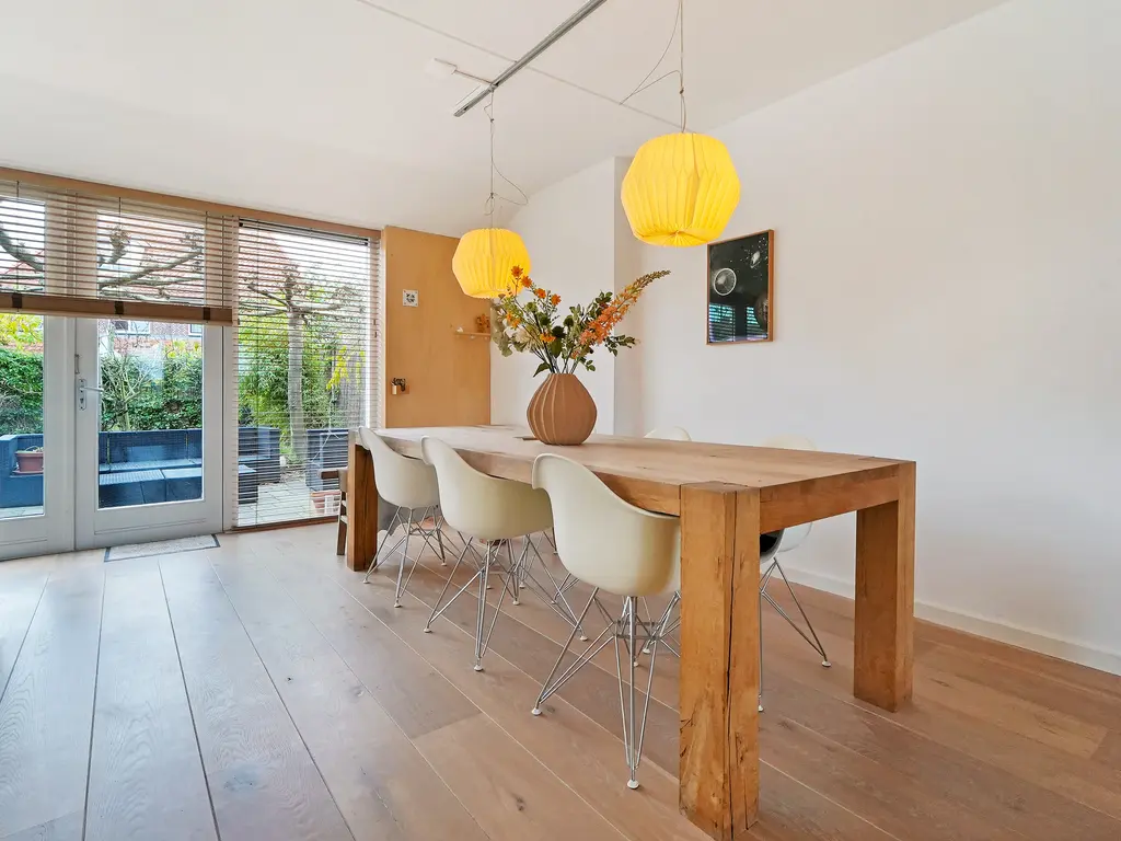 Bluesroute 108A, MIDDELBURG