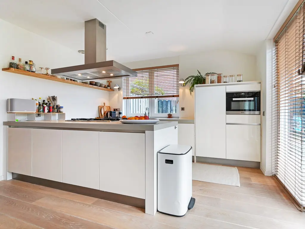 Bluesroute 108A, MIDDELBURG