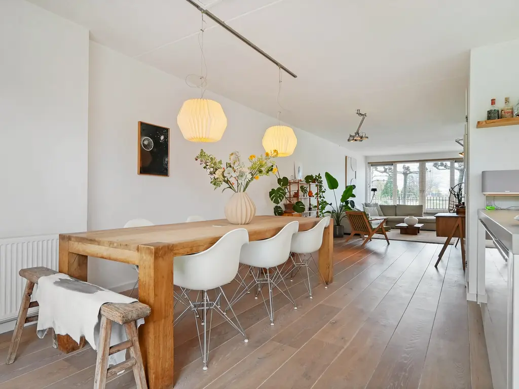 Bluesroute 108A, MIDDELBURG