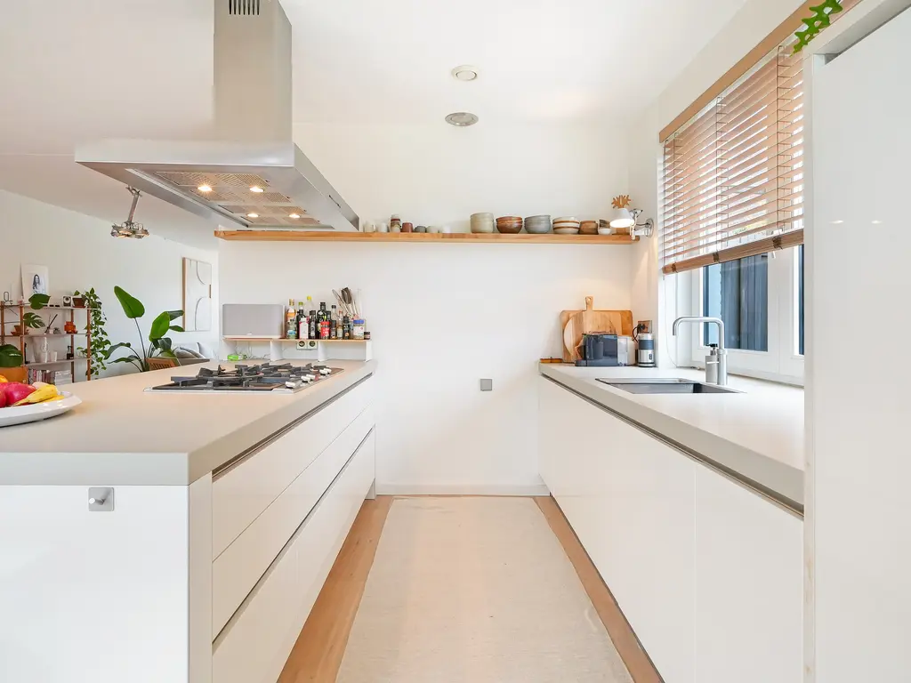 Bluesroute 108A, MIDDELBURG