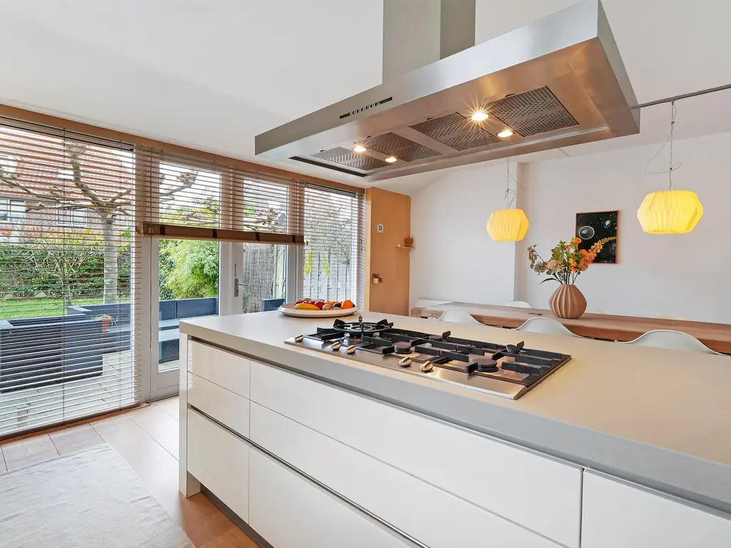 Bluesroute 108A, MIDDELBURG