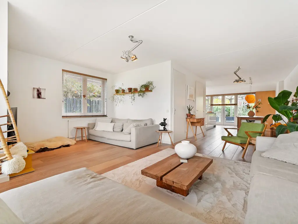 Bluesroute 108A, MIDDELBURG