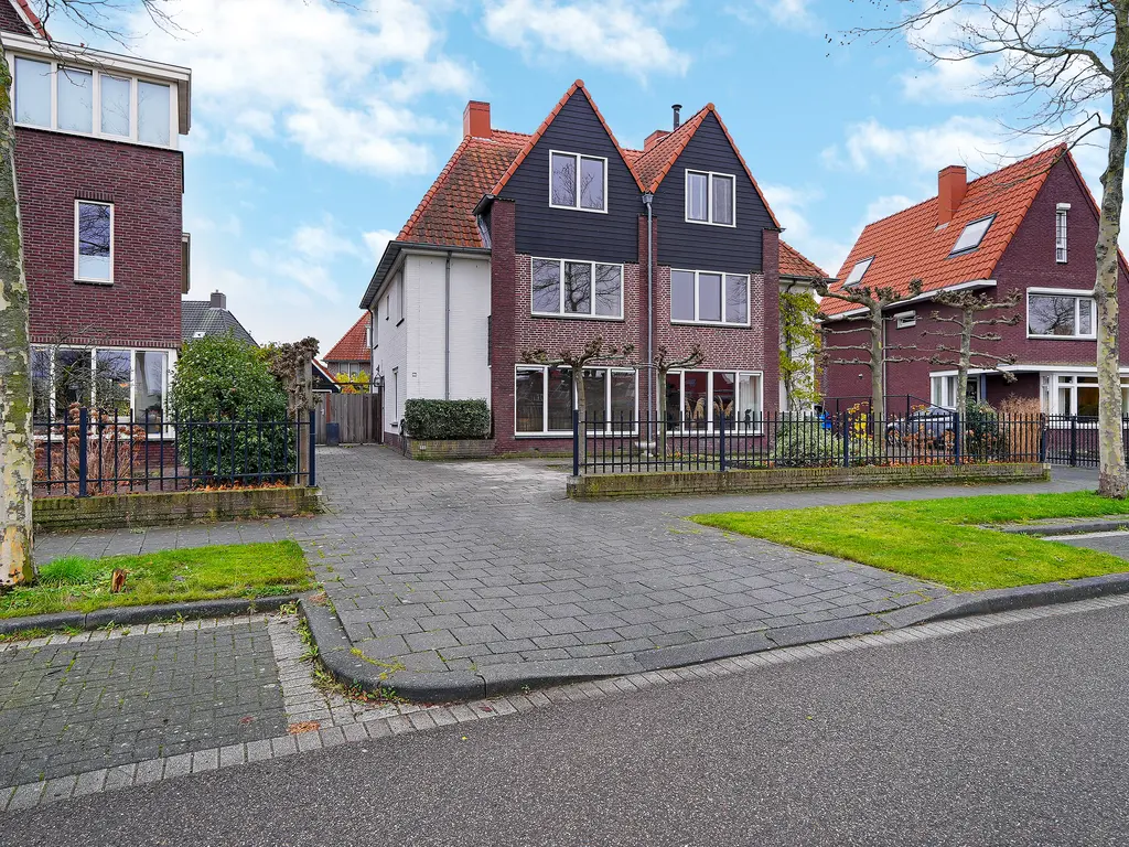 Bluesroute 108A, MIDDELBURG