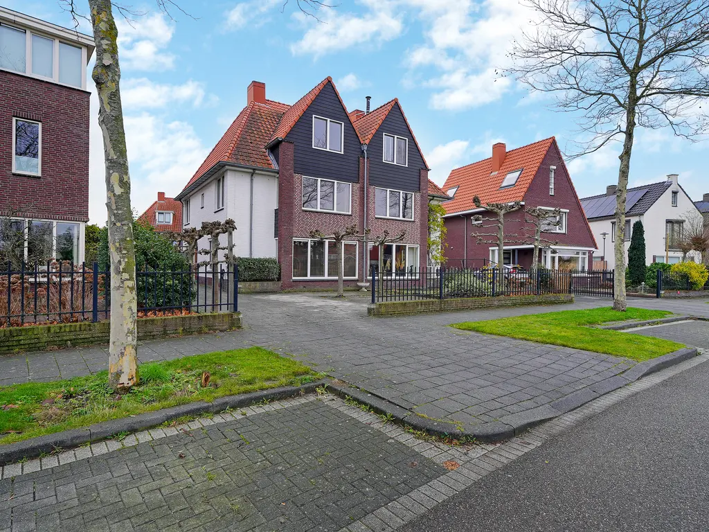 Bluesroute 108A, MIDDELBURG