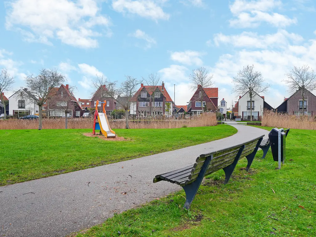 Bluesroute 108A, MIDDELBURG