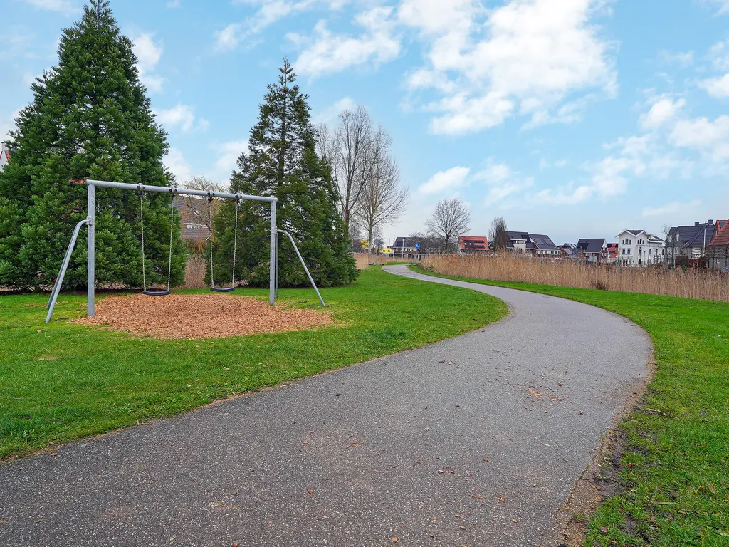 Bluesroute 108A, MIDDELBURG