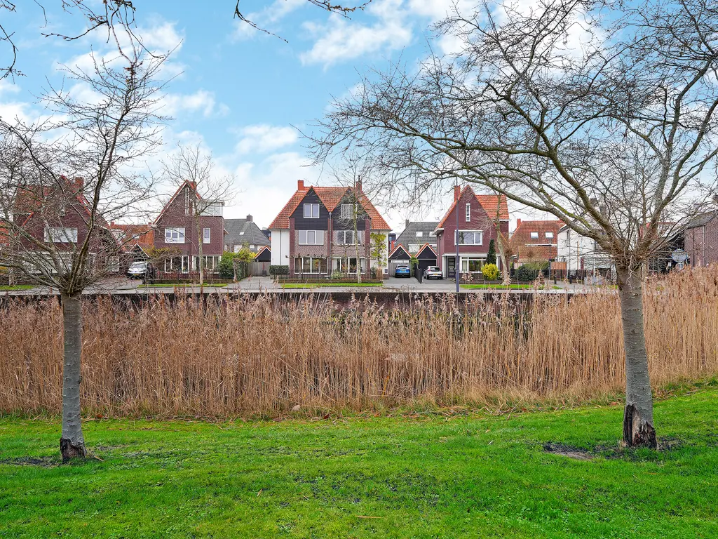 Bluesroute 108A, MIDDELBURG