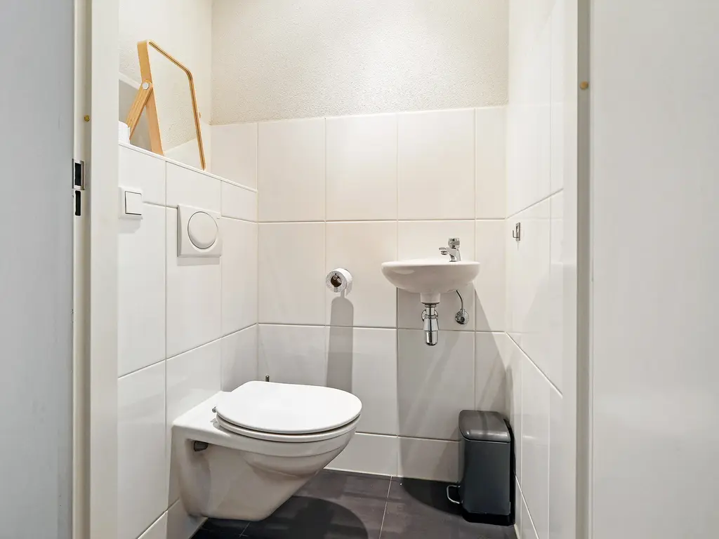 Bluesroute 108A, MIDDELBURG