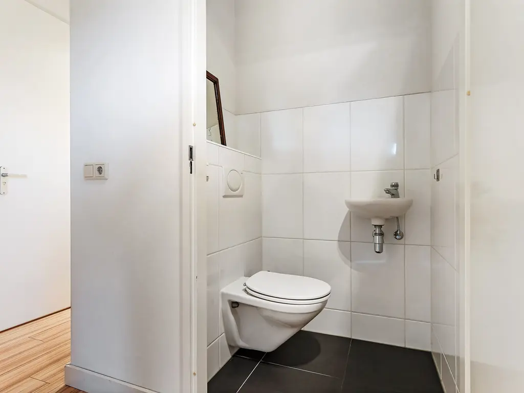 Bluesroute 108A, MIDDELBURG