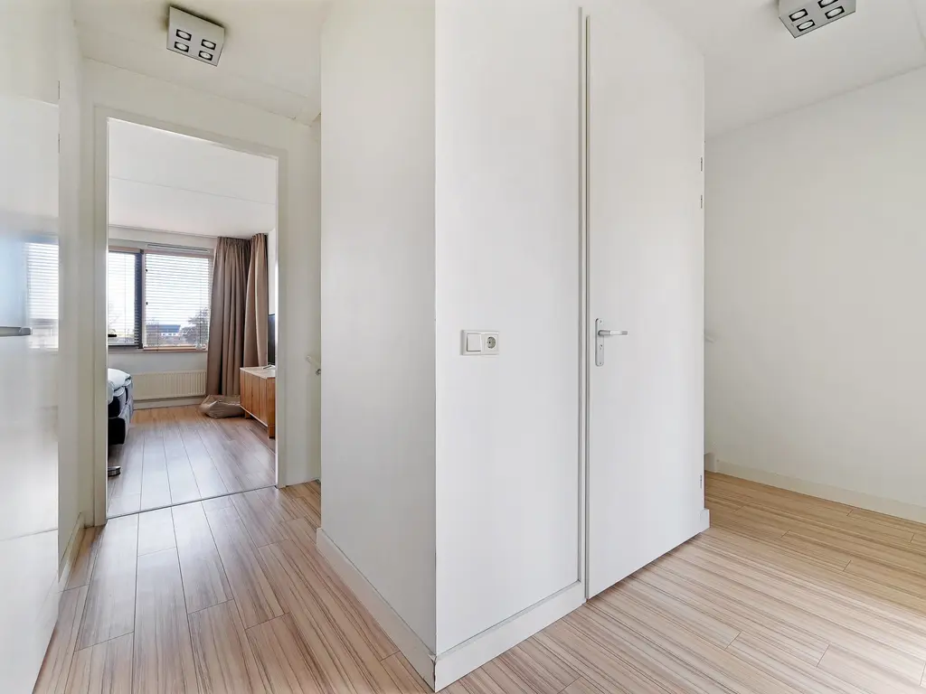 Bluesroute 108A, MIDDELBURG