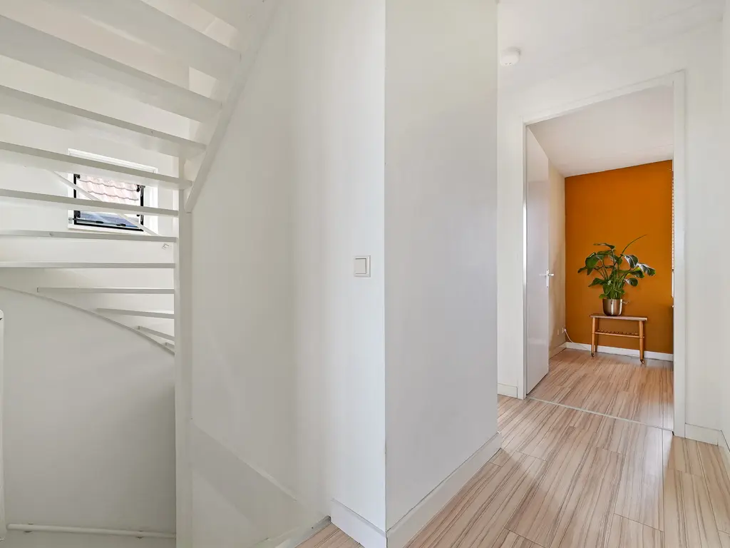 Bluesroute 108A, MIDDELBURG