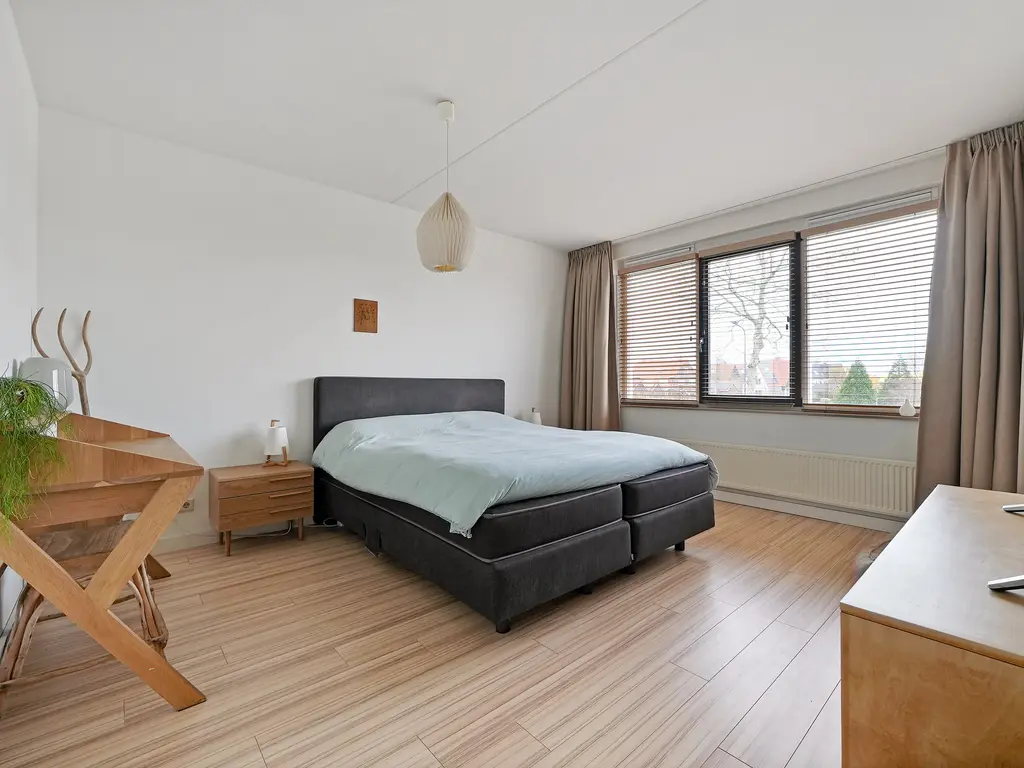 Bluesroute 108A, MIDDELBURG