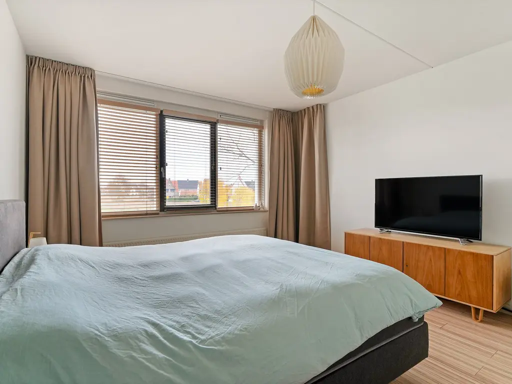 Bluesroute 108A, MIDDELBURG