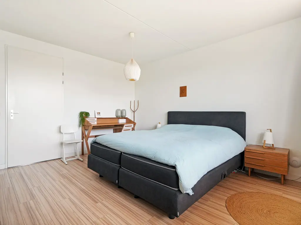 Bluesroute 108A, MIDDELBURG