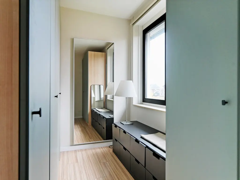 Bluesroute 108A, MIDDELBURG