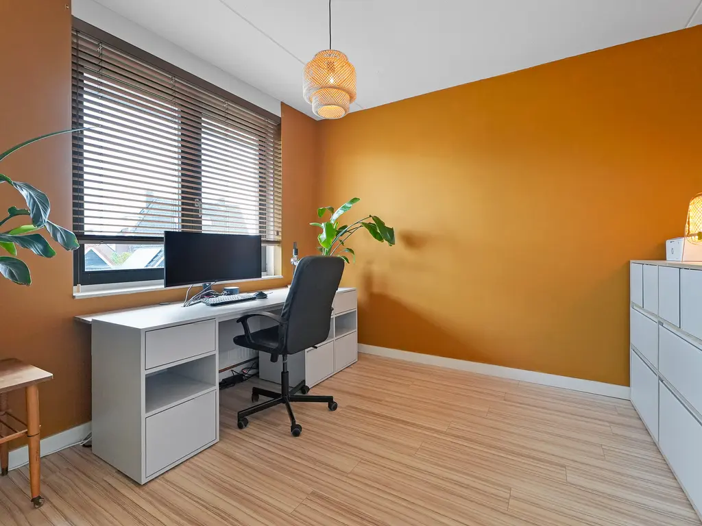 Bluesroute 108A, MIDDELBURG