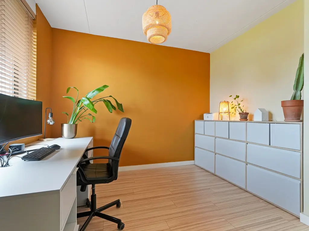 Bluesroute 108A, MIDDELBURG