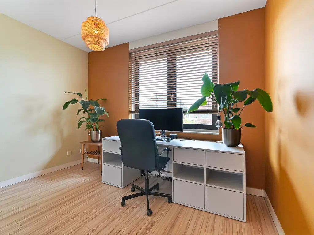 Bluesroute 108A, MIDDELBURG