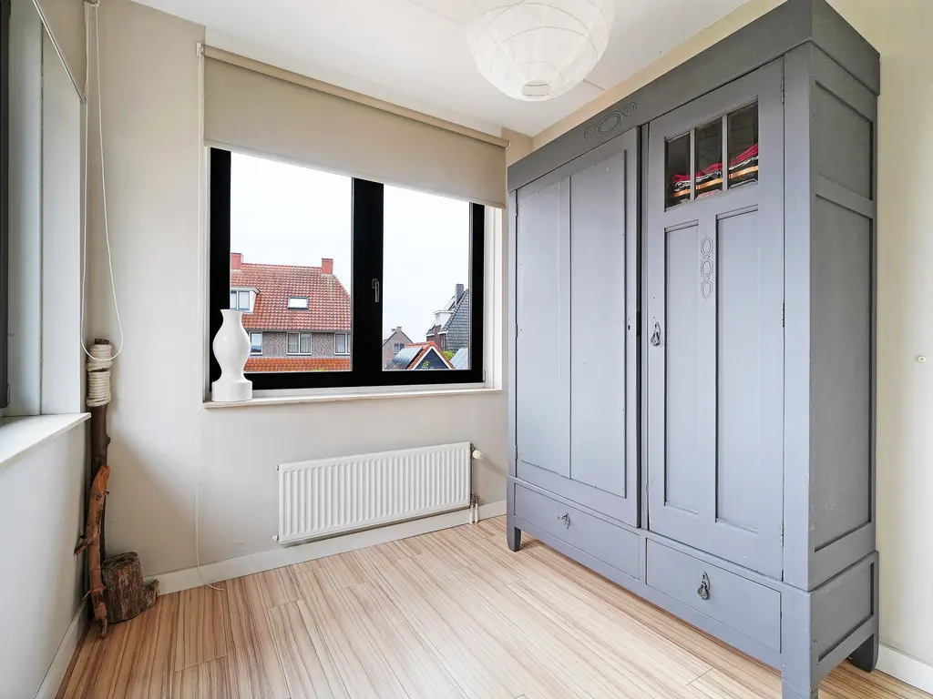 Bluesroute 108A, MIDDELBURG